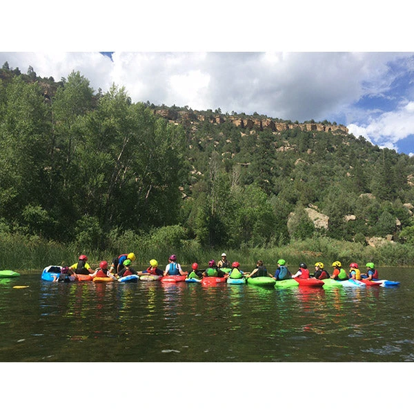 4CRS Paddle School Little Kids River Skills Class Kokatat 2 4CRS Paddle School Little Kids River Skills Class Kokatat